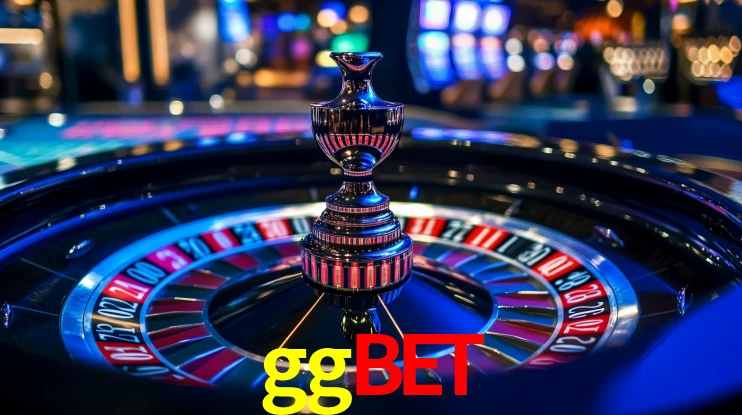 ggbet Bônus - ggbet visual 1