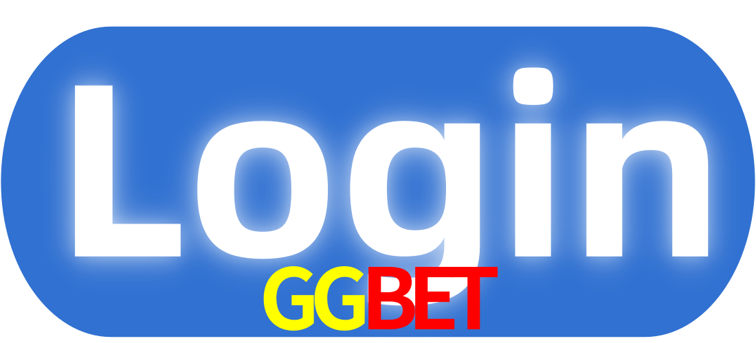 Interfejs strony logowania Ggbet pokazujący pola na dane i przycisk